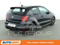 2017 Volkswagen Polo