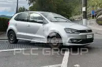 2017 Volkswagen Polo