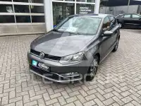 2017 Volkswagen Polo