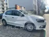 2017 Volkswagen Polo