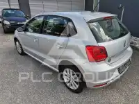 2017 Volkswagen Polo