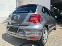 2017 Volkswagen Polo