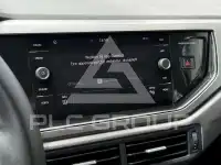2017 Volkswagen Polo