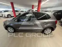 2017 Volkswagen Polo