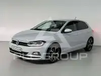 2017 Volkswagen Polo