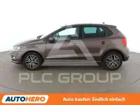 2017 Volkswagen Polo
