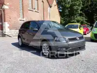 2017 Volkswagen Polo