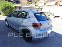 2017 Volkswagen Polo