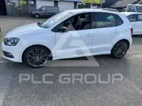 2017 Volkswagen Polo