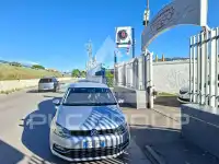 2017 Volkswagen Polo
