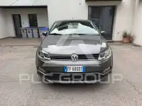 2017 Volkswagen Polo