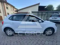 2017 Volkswagen Polo