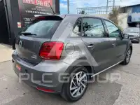 2017 Volkswagen Polo