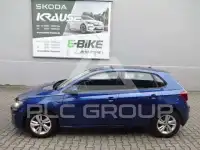 2017 Volkswagen Polo