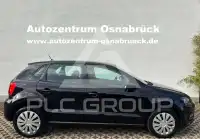 2017 Volkswagen Polo