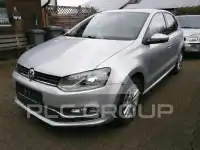 2017 Volkswagen Polo