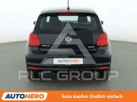 2017 Volkswagen Polo