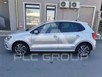 2017 Volkswagen Polo