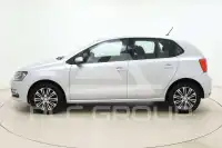 2017 Volkswagen Polo