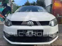 2017 Volkswagen Polo