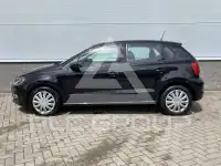 2017 Volkswagen Polo