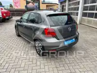 2017 Volkswagen Polo