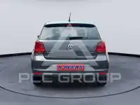 2017 Volkswagen Polo