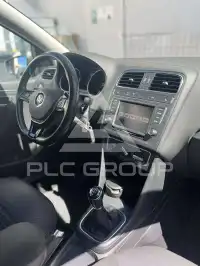 2017 Volkswagen Polo