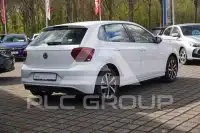 2017 Volkswagen Polo