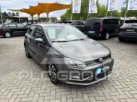 2017 Volkswagen Polo