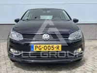 2017 Volkswagen Polo