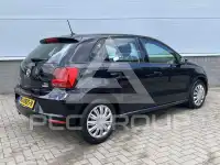 2017 Volkswagen Polo