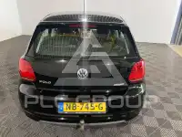 2017 Volkswagen Polo