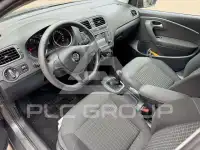 2017 Volkswagen Polo
