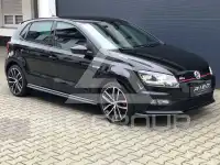 2017 Volkswagen Polo