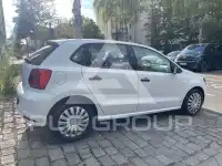 2017 Volkswagen Polo