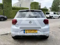 2017 Volkswagen Polo