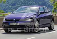 2017 Volkswagen Polo