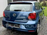 2017 Volkswagen Polo