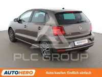 2017 Volkswagen Polo