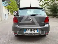 2017 Volkswagen Polo