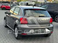 2017 Volkswagen Polo
