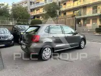 2017 Volkswagen Polo