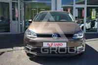 2017 Volkswagen Polo
