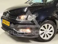 2017 Volkswagen Polo