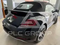 2017 Volkswagen BEETLE