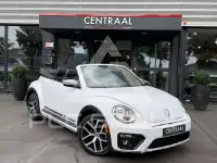 2017 Volkswagen BEETLE