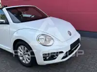 2017 Volkswagen BEETLE