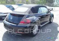 2017 Volkswagen BEETLE