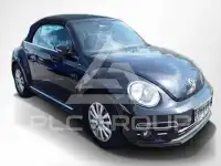 2017 Volkswagen BEETLE